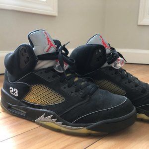 Nike Air Jordan V Retro OG